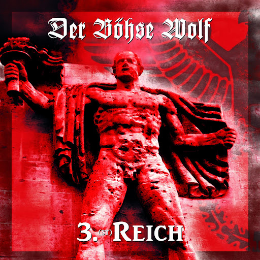 Der Böhse Wolf - Der dritte Streich CD