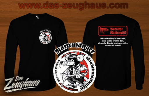 Rattenfaenger-Pulli