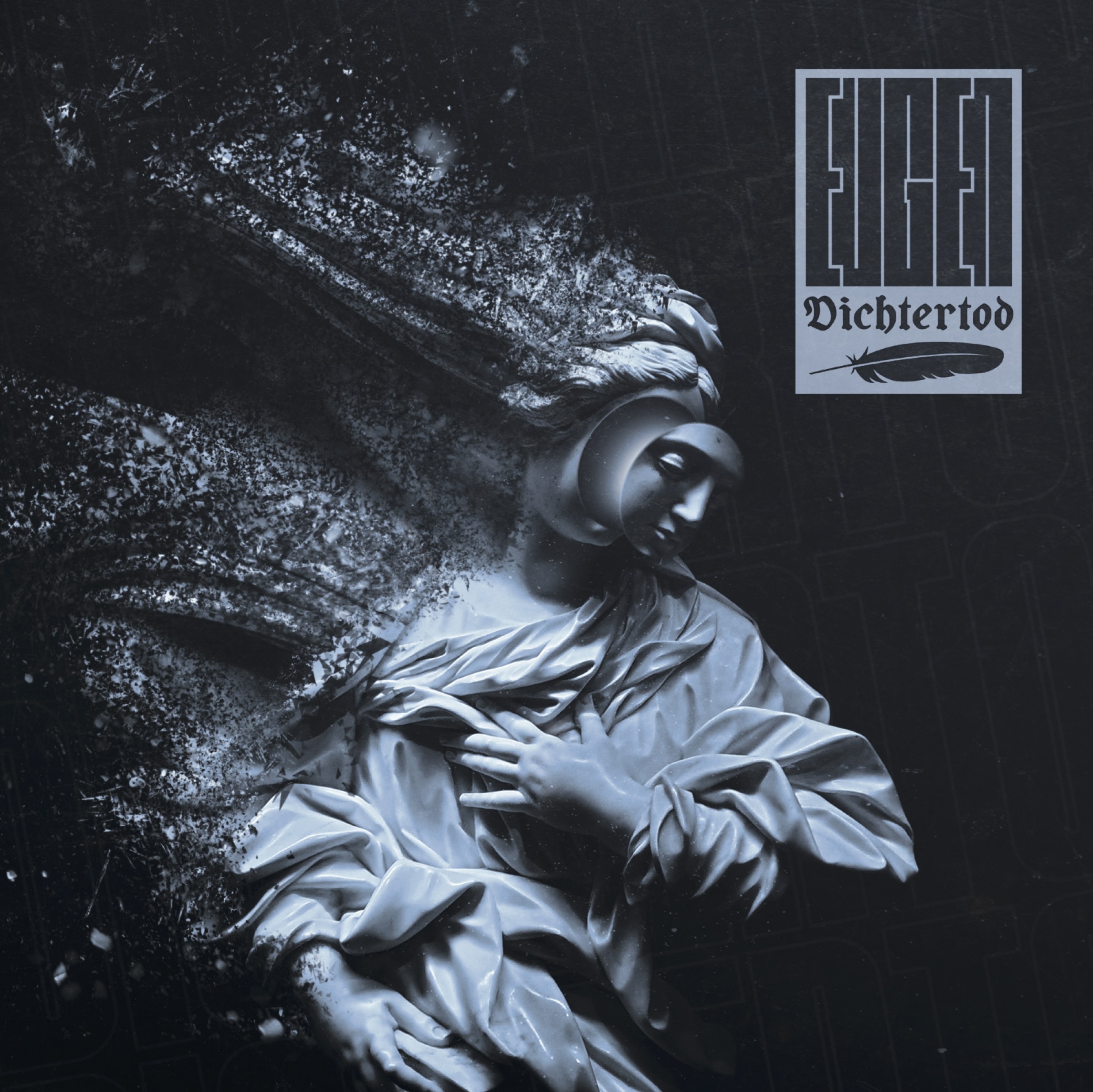 EUGEN - Dichtertod CD