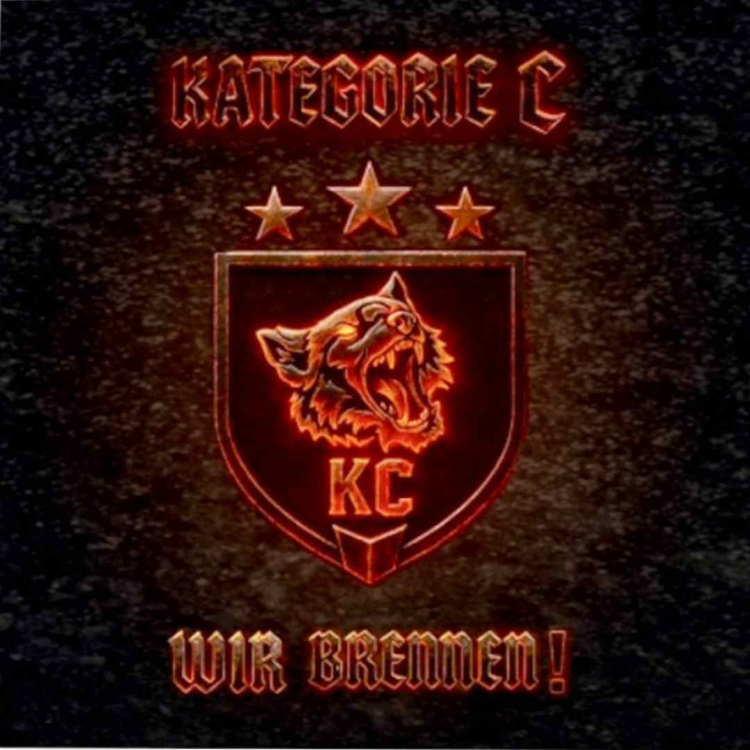 Kategorie C - Wir brennen CD
