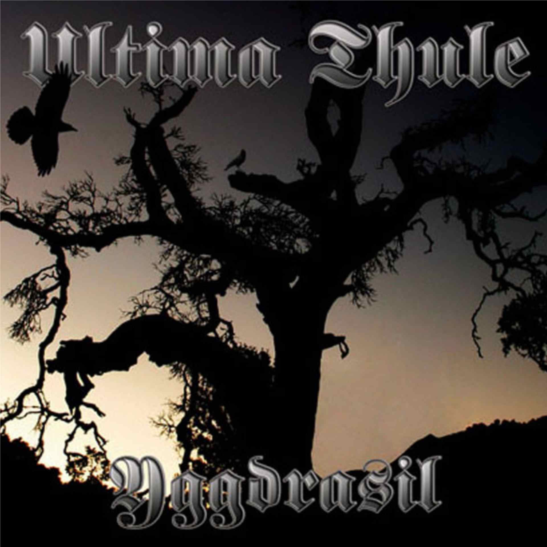 Ultima Thule - Yggdrasil CD