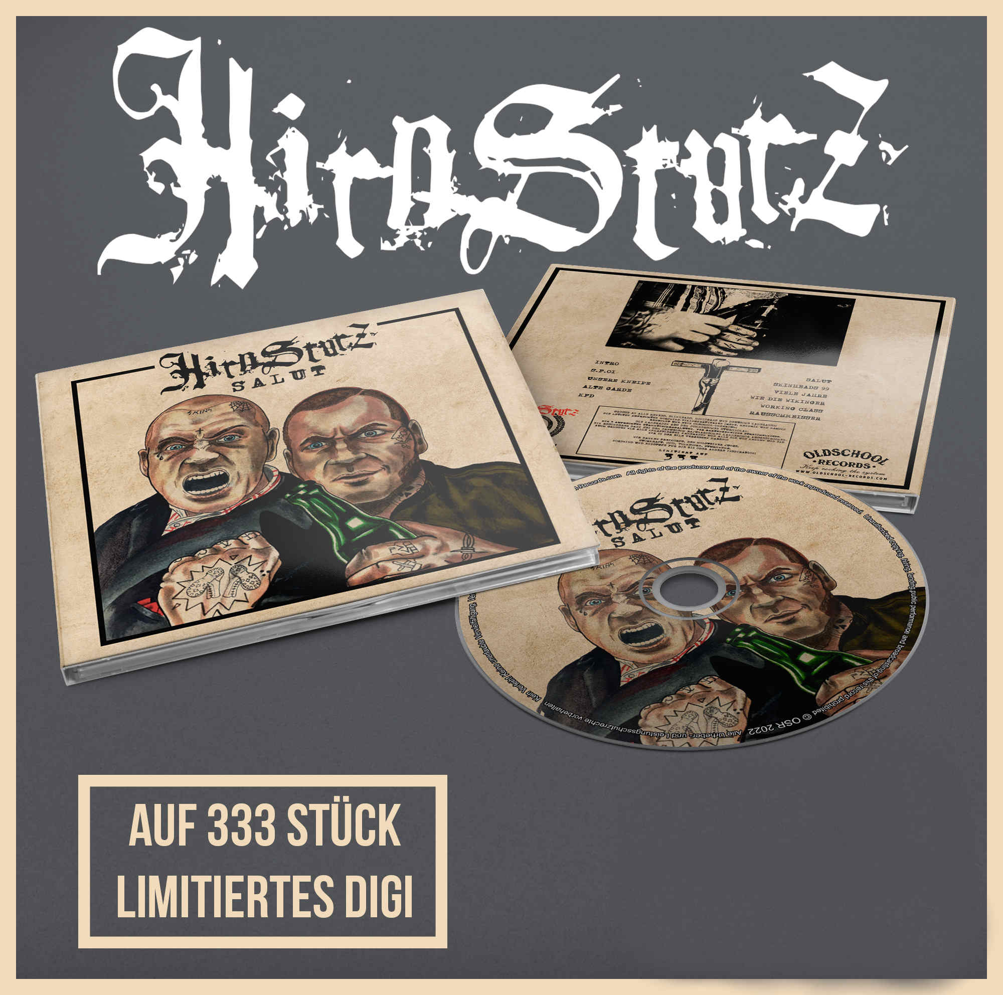 Digipak-HS