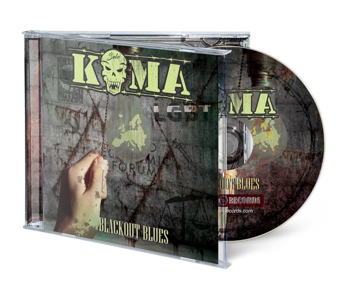 koma