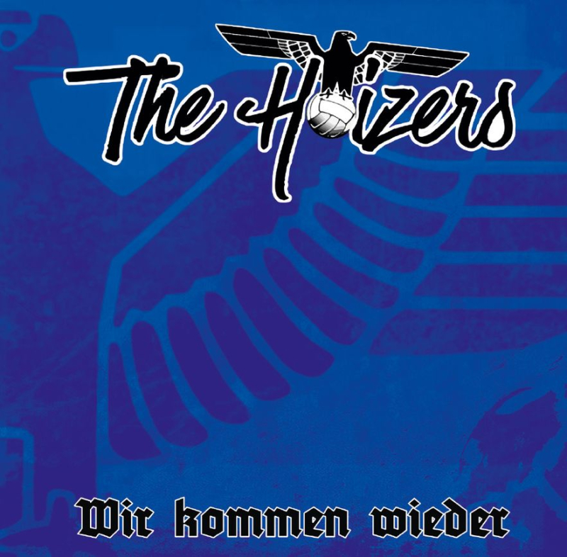The Hoizers - Wir kommen wieder CD