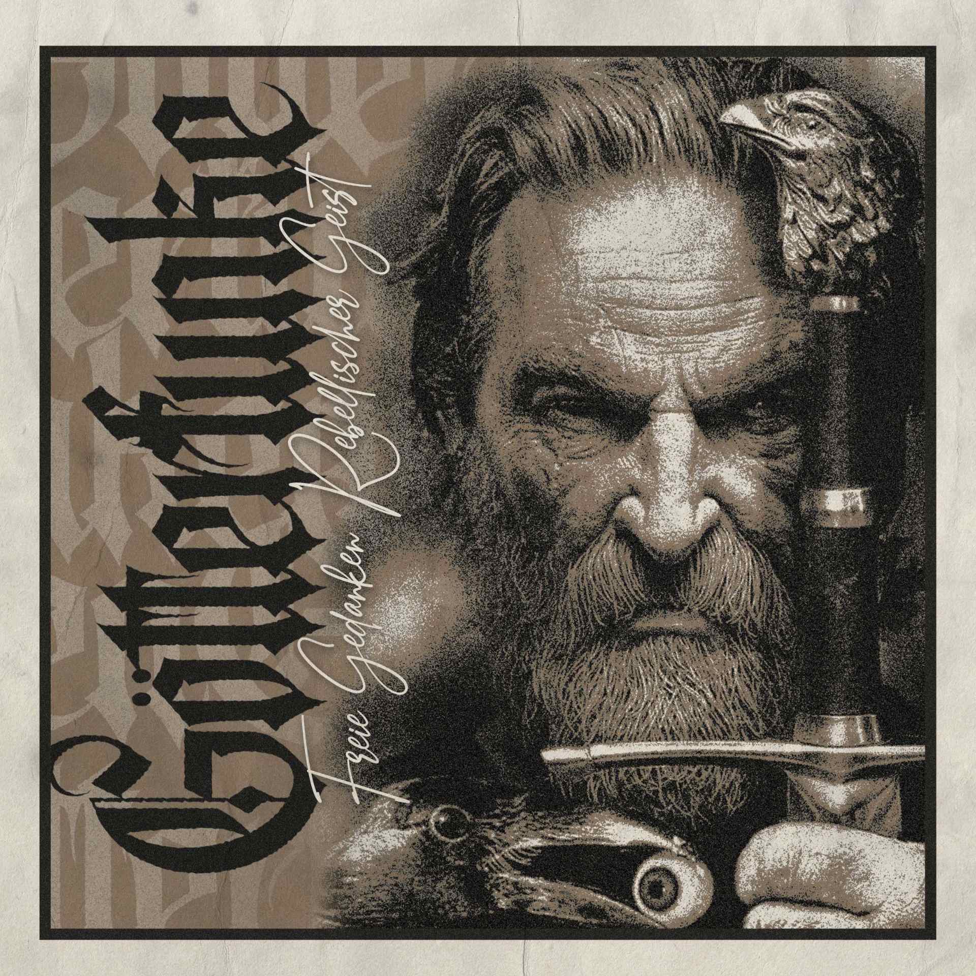 Götterfunke - Freie Gedanken Rebellischer Geist CD