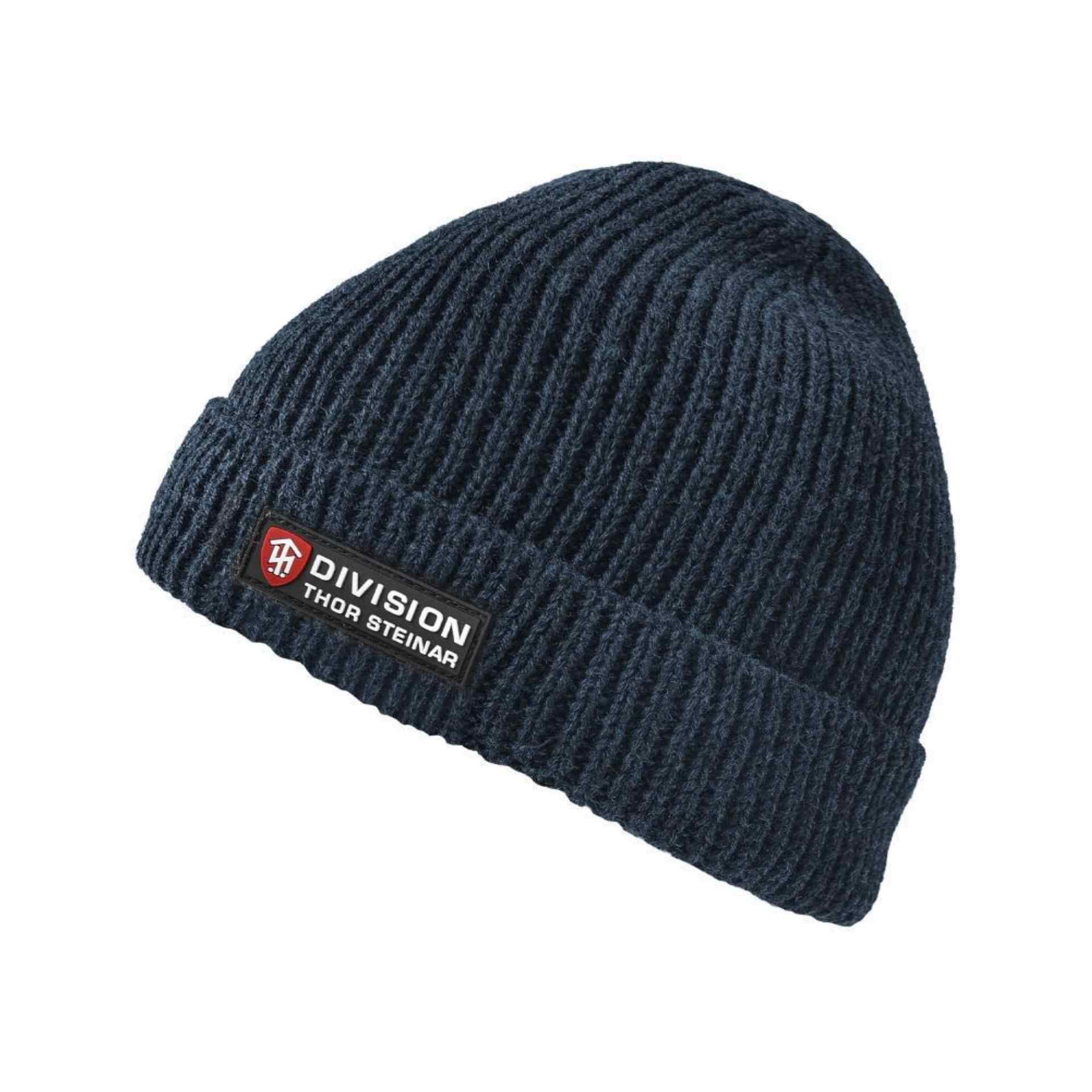 Thor Steinar Wintermütze Division TS