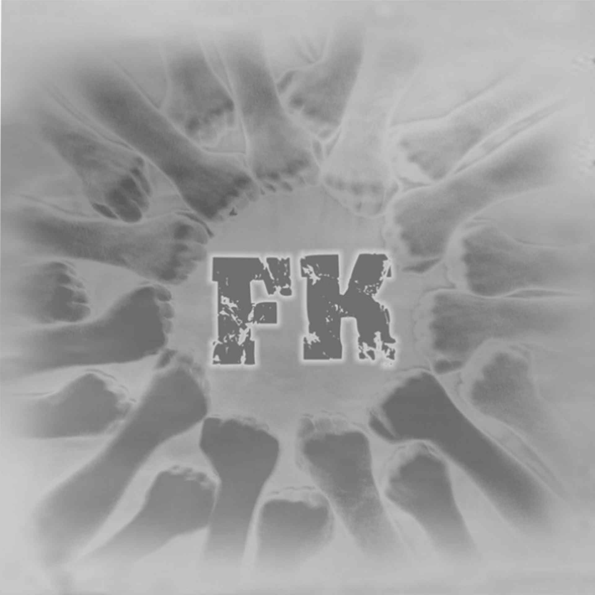 Frontalkraft -Wir bekennen uns CD Digipack