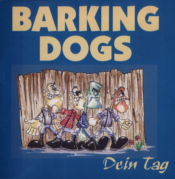 Barking-Dogs-dein-Tag-CD