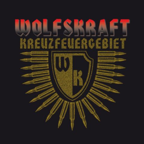 Wolfskraft