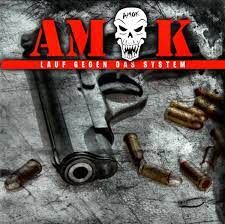 AMOK-Lauf