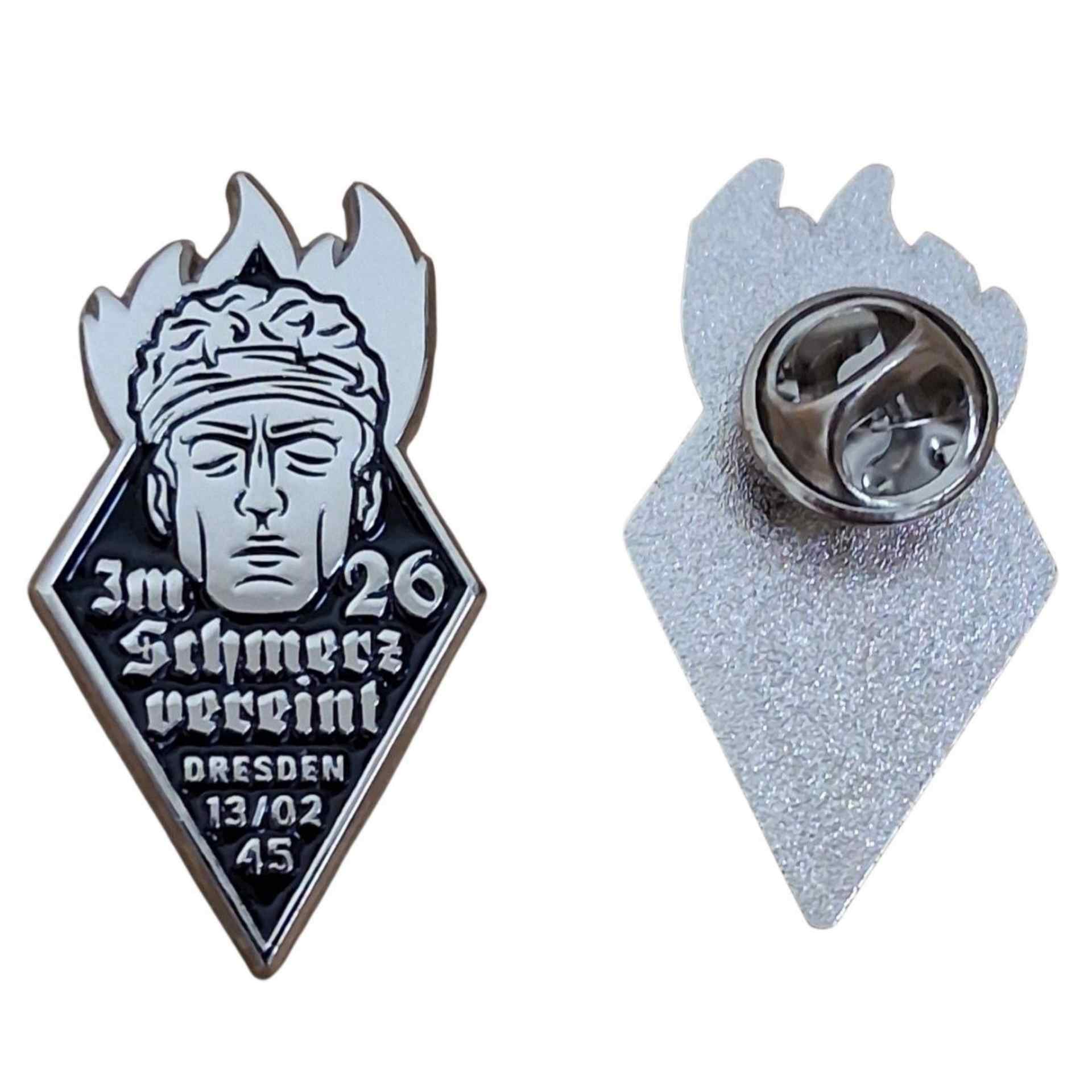 Soli Anstecker - Dresden 2026