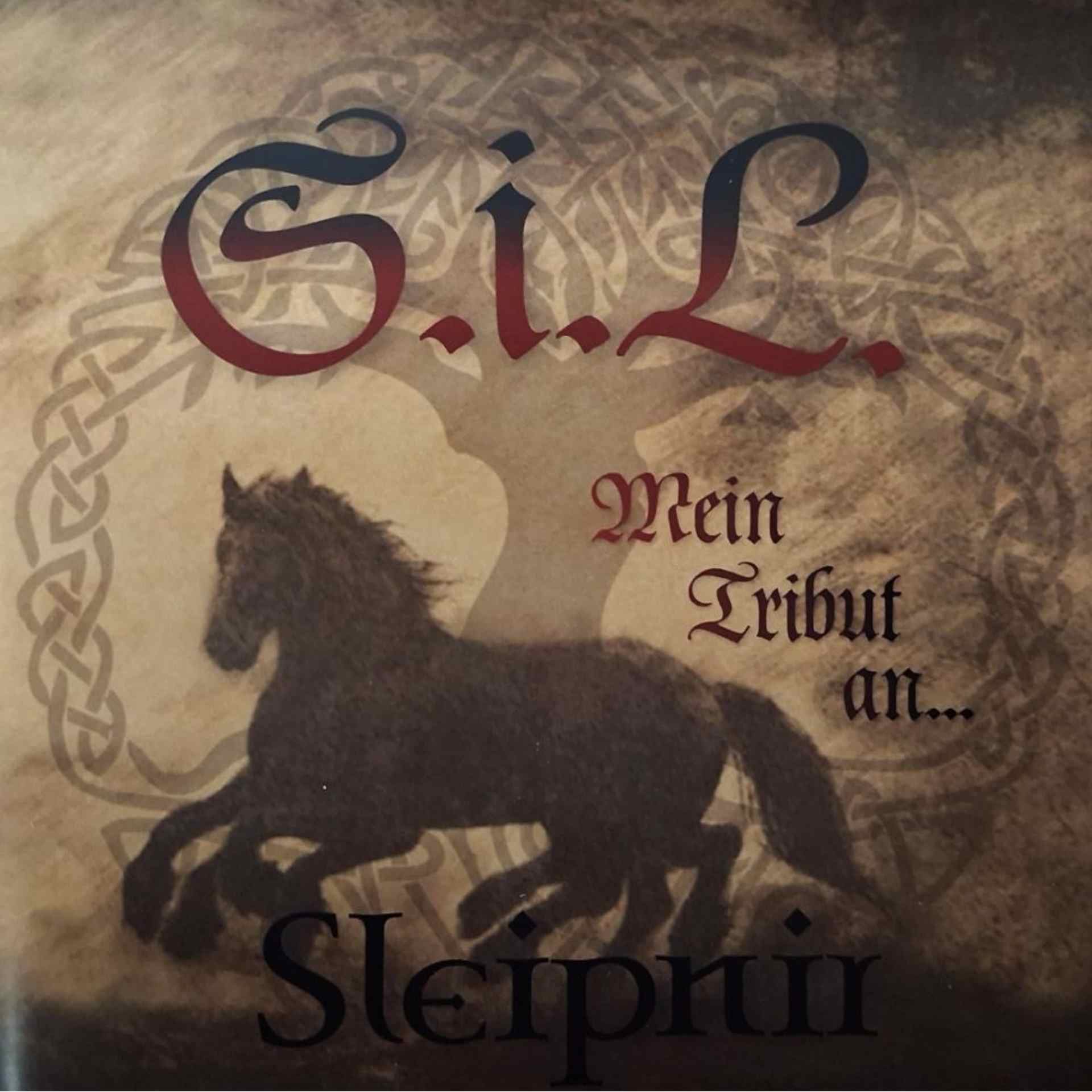 S.i.L. - Mein Tribute an Sleipnir