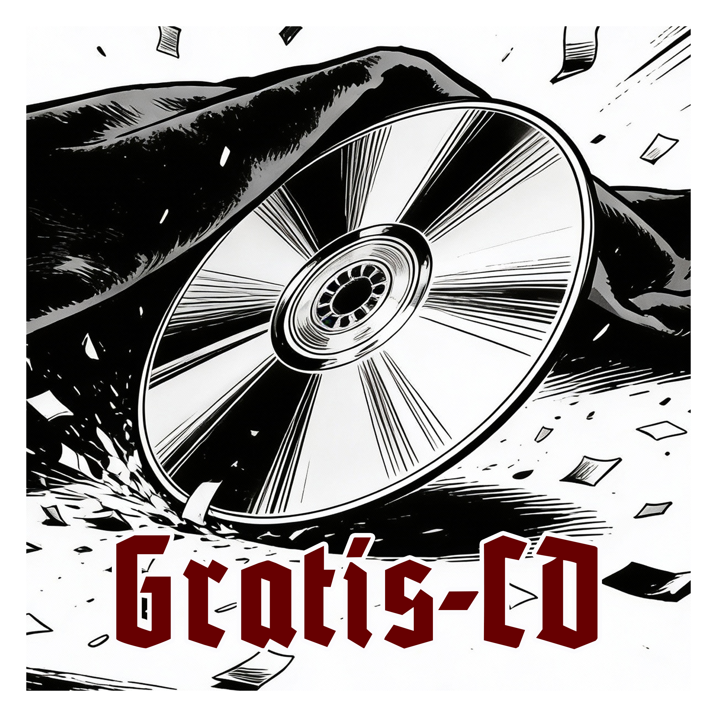 Gratis-CD ab 70 €!