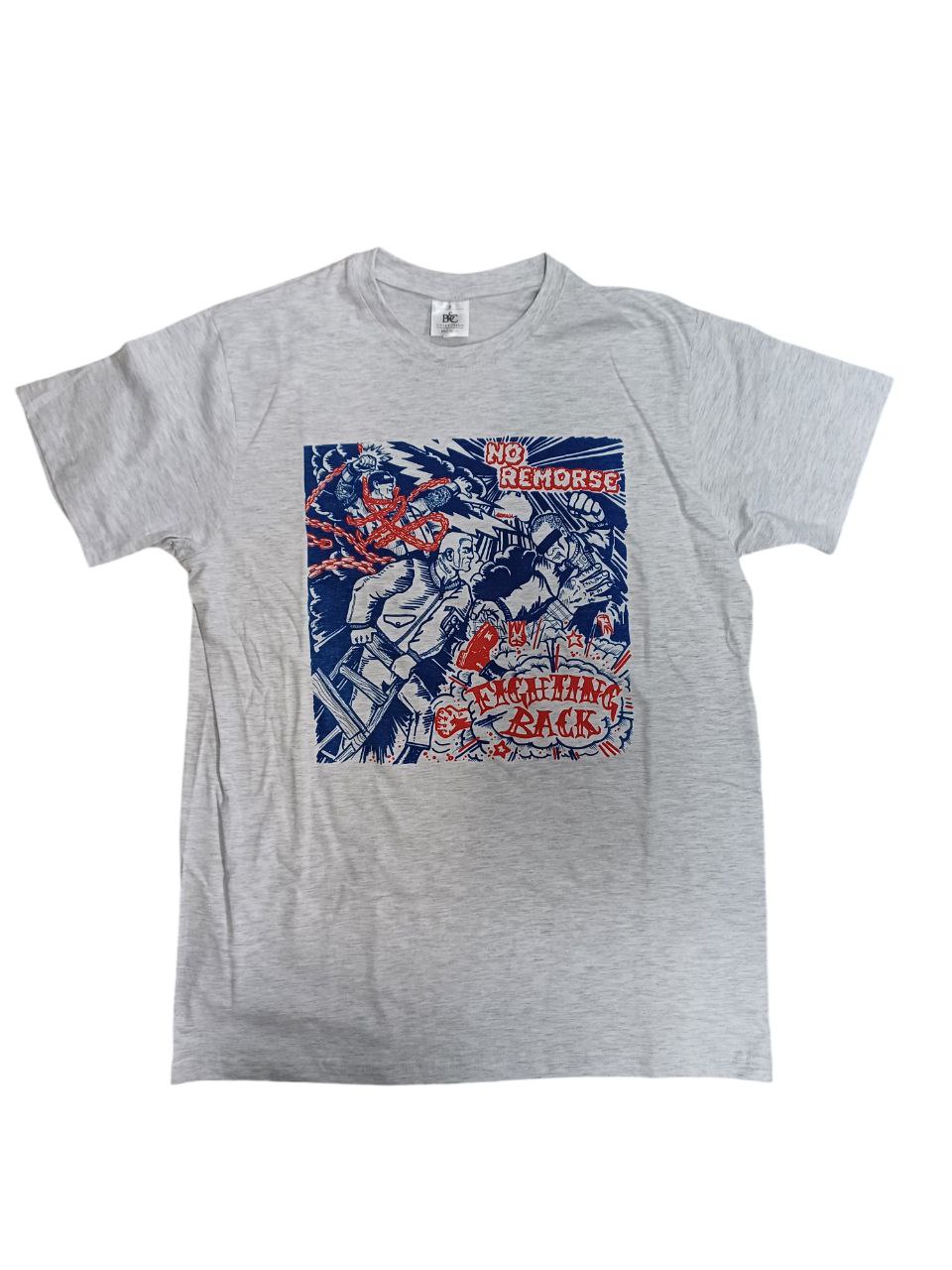 No Remorse Shirt