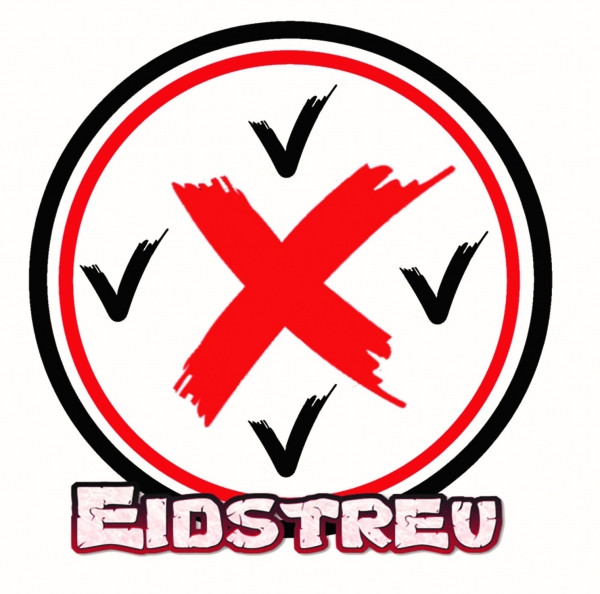 Eidstreu - Demo CD