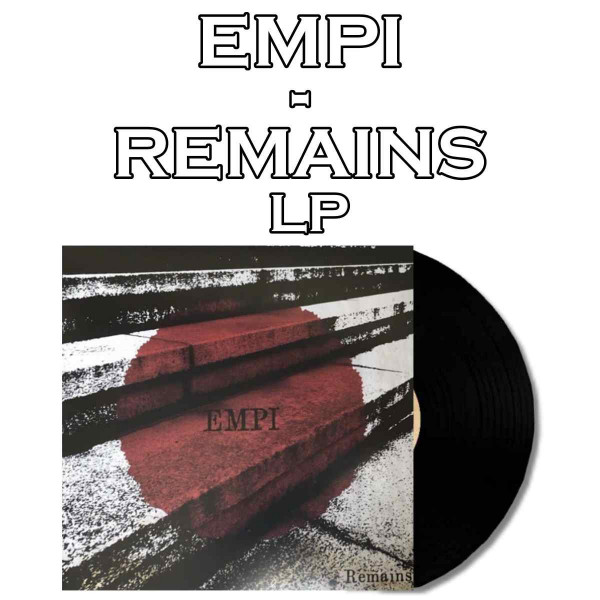 EMPI - REMAIN LP