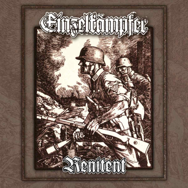 Einzelkämpfer - Renitent CD