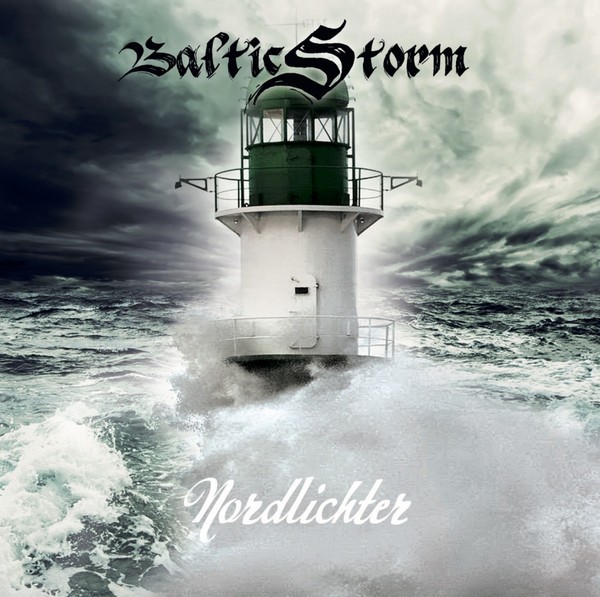 Baltic Storm - Nordlichter CD