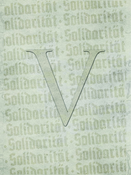 Sampler - Solidarität Vol. 5