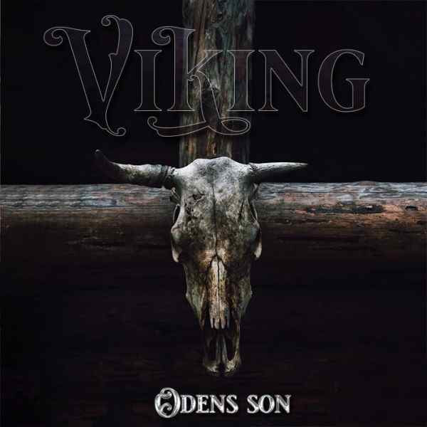 Viking - Odens son CD