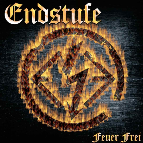 Endstufe - Feuer Frei LP