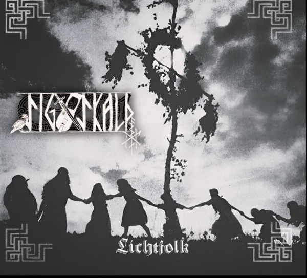 Sigskald - Lichtfolk Lim. Digipack CD