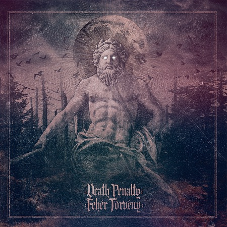 Death Penalty / Feher Törveny Split CD