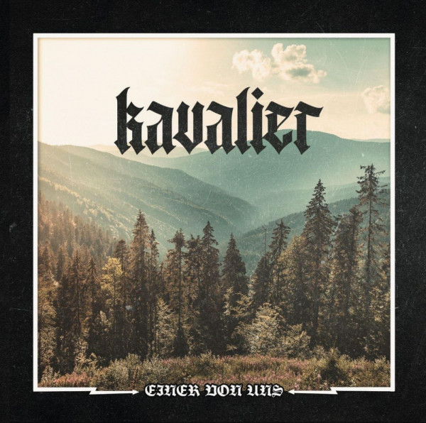 Kavalier - Einer von uns MCD