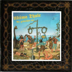 Ultima Thule - Nu grönskar det CD