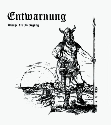 Entwarnung - Klänge der Bewegung LP