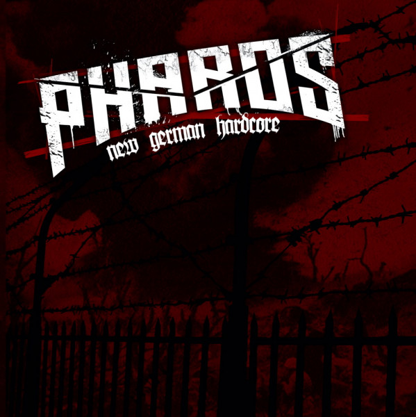 Pharos - New German Hardcore CD