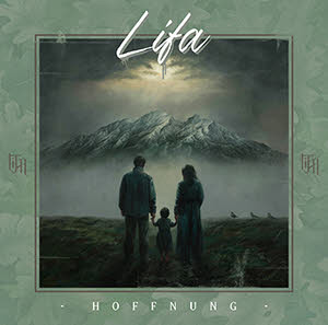 Lifa - Hoffnung CD