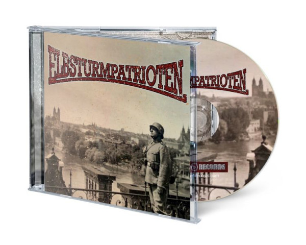 Elbsturmpatrioten - Same CD