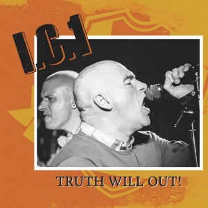 I.C.1 - Truth will out CD