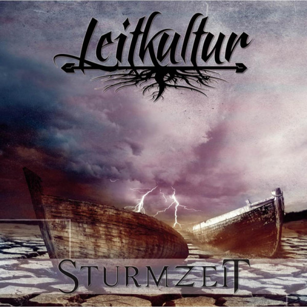 Leitkultur - Sturmzeit CD