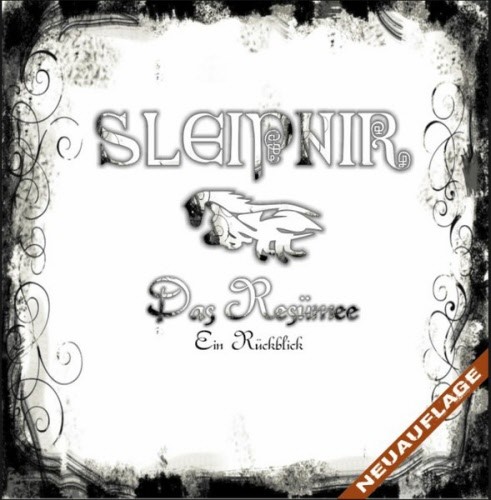 Sleipnir - Das Resümee Neuauflage CD