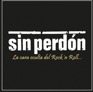 SIN PERDON - LA CARA OCULTA DEL ROCK'N'ROLL 12' EP