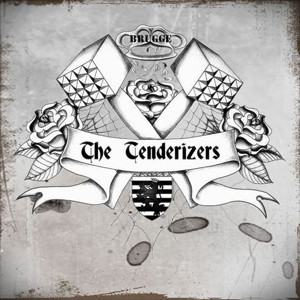 The Tenderizers - Same CD