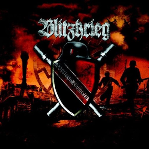 Blitzkrieg - Das letzte Bollwerk CD