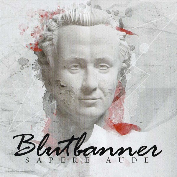 Blutbanner - Sapere Aude - CD