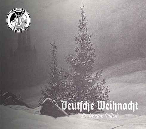 Deutsche Weihnacht - Lieder zum Julfest CD