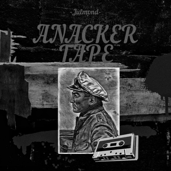 Julmond - Anacker Tape CD