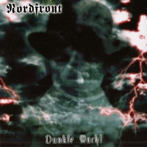 Nordfront - Dunkle Macht CD