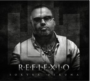 Sokyra Peruna -Reflexio- CD